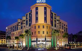 Park Inn al Khobar